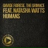 Davide Fiorese & The Grimace feat. Natasha Watts