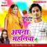 Vikas Malik, Shilpi Raj