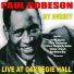 Paul Robeson