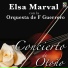Elsa Marval, Orquesta de Félix Guerrero