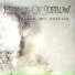 Essence of sorrow
