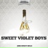 Sweet Violet Boys