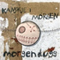 Morgendugg