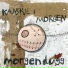 Morgendugg