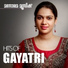 Gayatri Ashokan, K.J.Yesudas