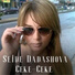 Seide Dadashova