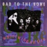 Bad to the Bone