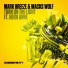Mark Breeze, Macks Wolf, Heidi Anne