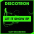 Discotron