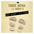 Faber Arena feat. Norah B