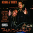 King, Fury
