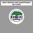 Beat Service presents Sunstrok