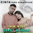 Lala Widy feat. Gerry Mahesa