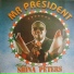 Sir Shina Peters