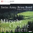 Andreas Spörri & Swiss Army Brass Band