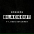 Dymi3pe feat. Boco Benjamen