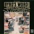 Charlie Byrd 1958 Byrd's Word