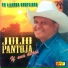 Julio Pantoja