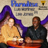 Luis Martinez feat. Lee Jones