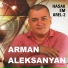 Arman aleqsanyan Goji