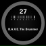 D.A.V.E. The Drummer