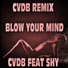 Cvdb