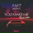 A.M.T feat. Julian C