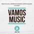 Niko De Luka, Brown Sugar feat. Dawn Tallman