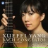 Xuefei Yang & Elias String Quartet