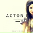 Actor B