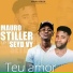 Mauro Stiller feat. Seyd Vy