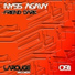 Nyss Agavy