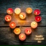 Paris Jazz Lounge, Romantic Candlelight Jazz
