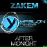 Zakem