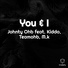 Johnty OHB feat. Kiddo, M.k, Teamohb