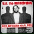R.A. The Rugged Man