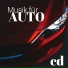 Instrumentalmusik CD