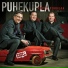 Puhekupla