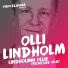 Olli Lindholm