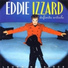 Eddie Izzard