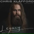 Chris Kläfford