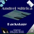 Andrei Mitrica