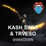 Kash Simic & TRVESO