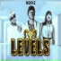 K-Liche feat. Jovy, Neblinna