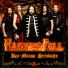 Hammerfall
