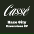 Haze City