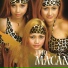 Trio Macan
