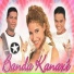 Banda Kanaxê ao vivo