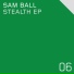 Sam Ball