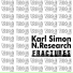 Karl Simon & Nikkolas Research